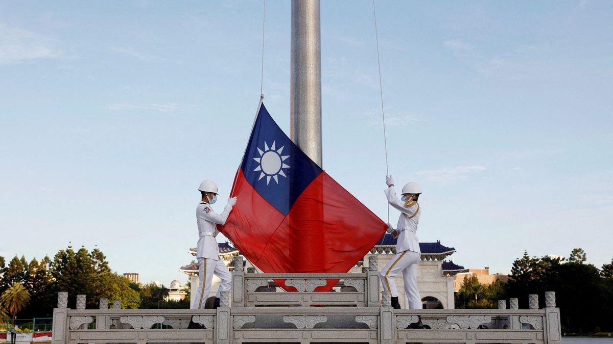 Evropští politici cesty na Tchaj-wan neruší